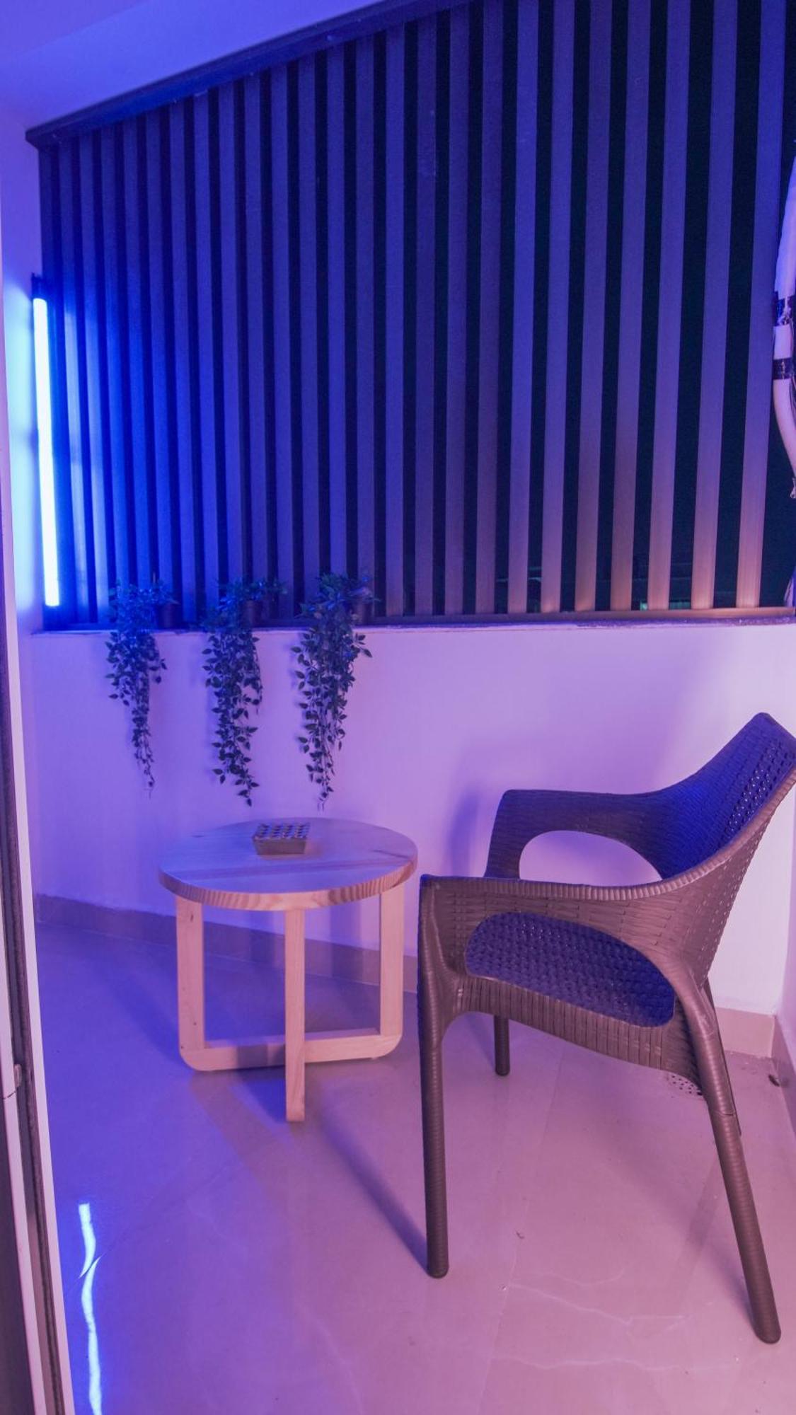 Radhe Suites Hyderabad Exterior foto