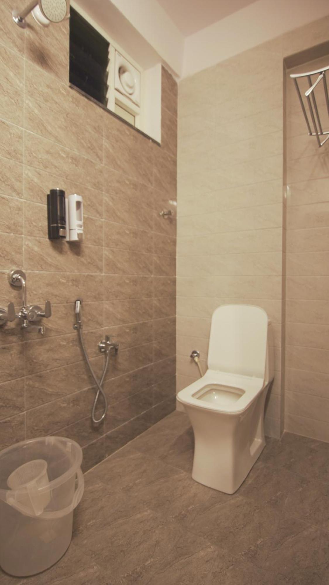 Radhe Suites Hyderabad Exterior foto